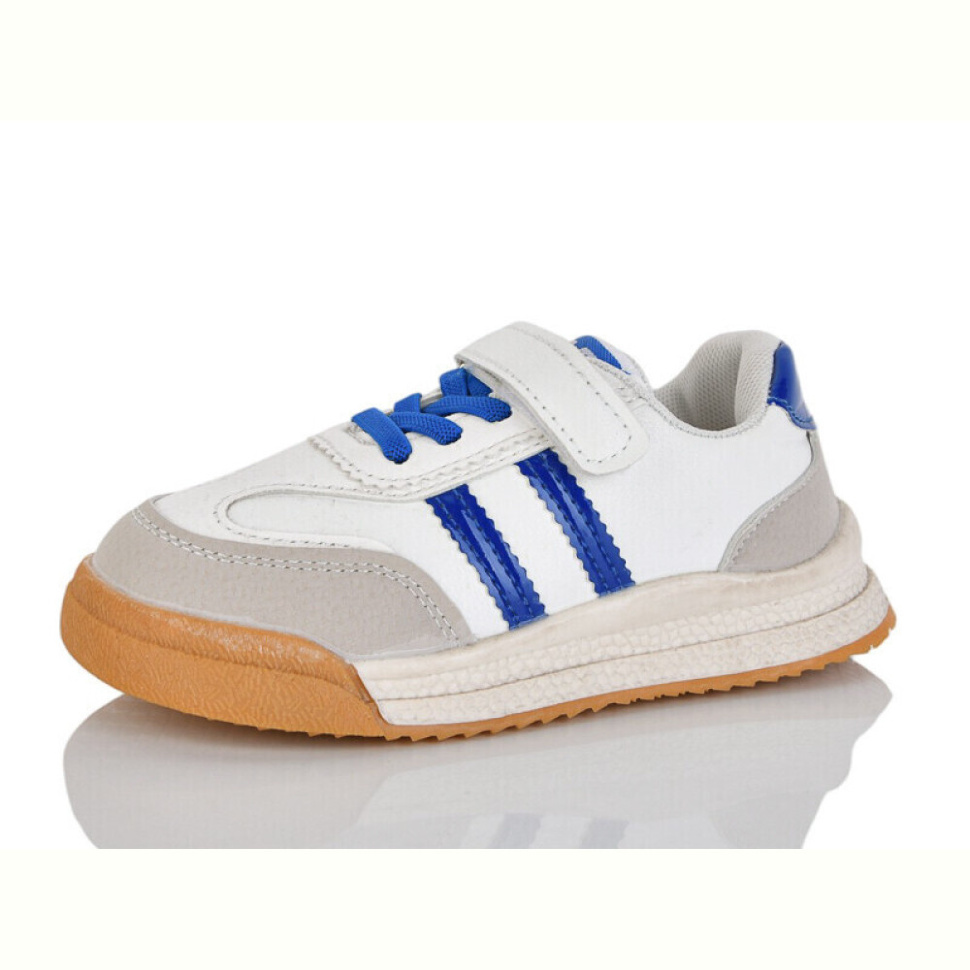 Кроссовки ASHIGULI 2085-6