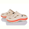 Кроксы Alimama-Girnaive 814 beige