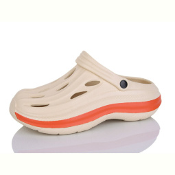 Кроксы Alimama-Girnaive 814 beige