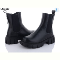 Ботинки Trendy B0717