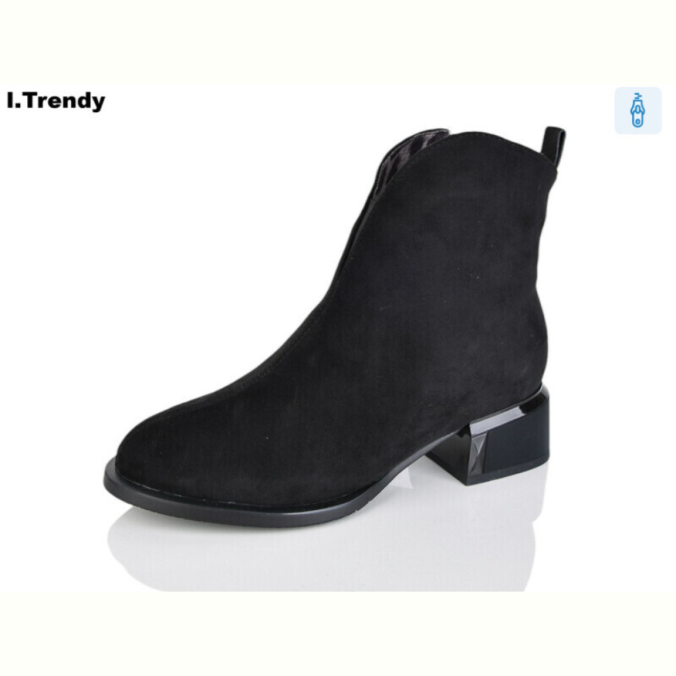 Ботинки Trendy BT1286-2