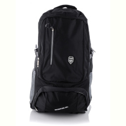 Рюкзак Superbag 8263 black
