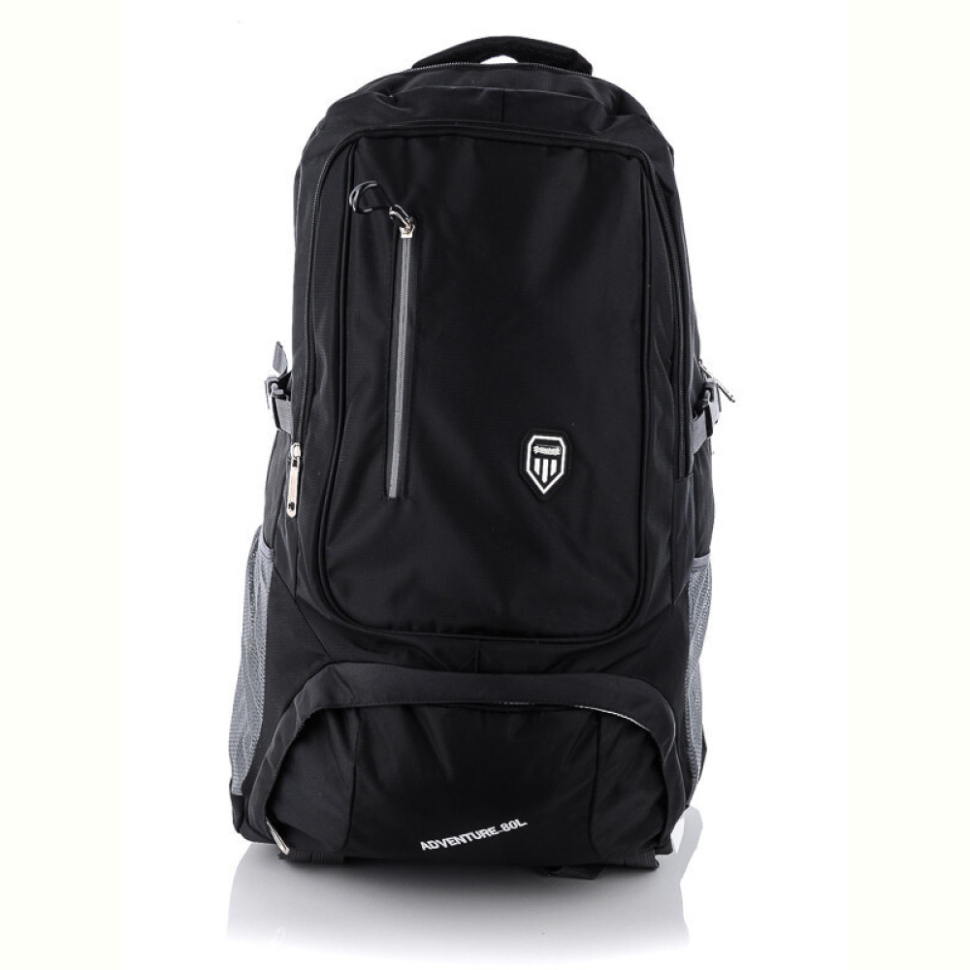 Рюкзак Superbag 8263 black