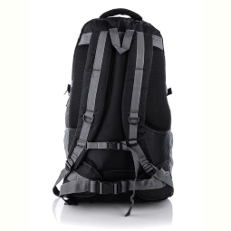 Рюкзак Superbag 8263 black