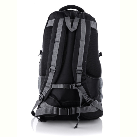 Рюкзак Superbag 8263 black