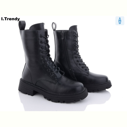 Ботинки Trendy B9703