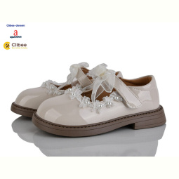 Туфли Clibee-Doremi DB651-3 beige