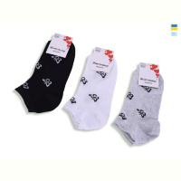 Носки Textile T374 mix