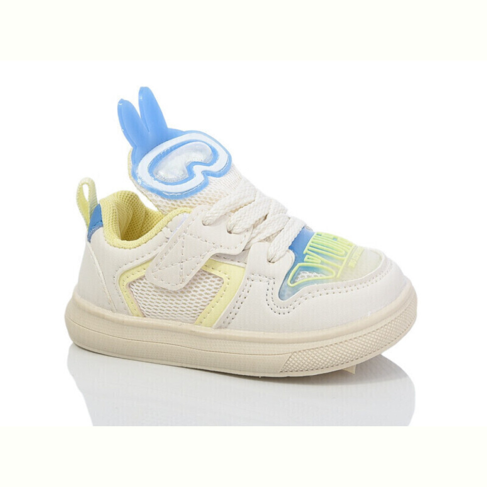 Кроссовки ASHIGULI 769-1