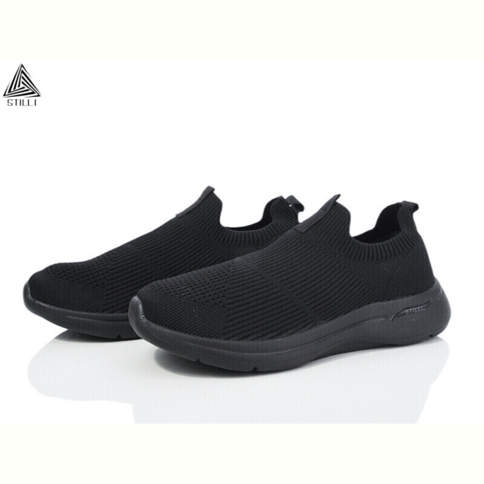 Кроссовки STILLI Group HB370-10 піна