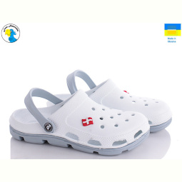 Кроксы Jose Amorales 116105