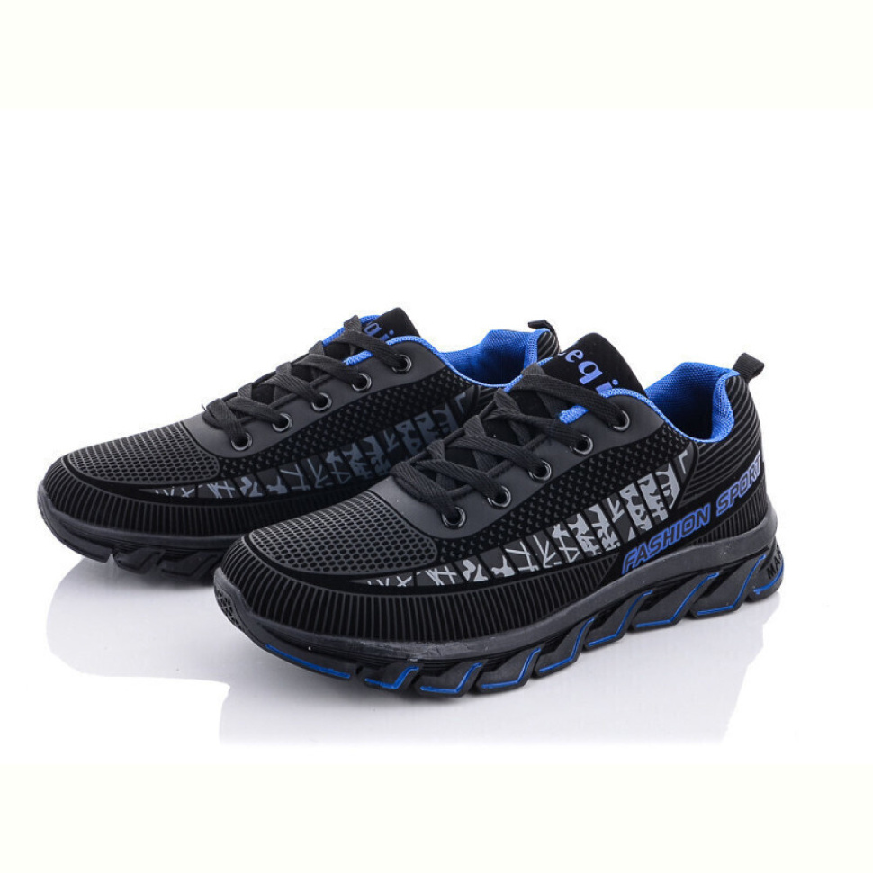 Кроссовки Kajila B893-4