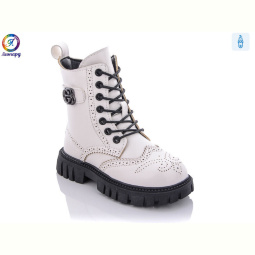 Ботинки Леопард M27 white