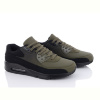 Кроссовки YZY U8828-5 green black