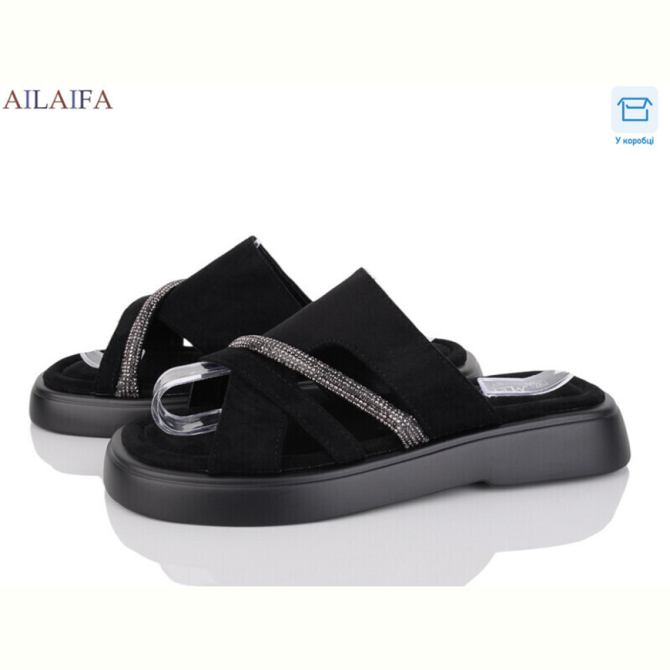 Шлепки Ailaifa HY36-1 Шлепки Ailaifa HY36-1