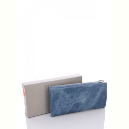 Кошелек GLAMORTA Y7771A blue