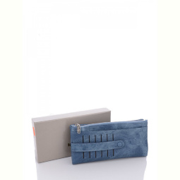 Кошелек GLAMORTA Y7771A blue