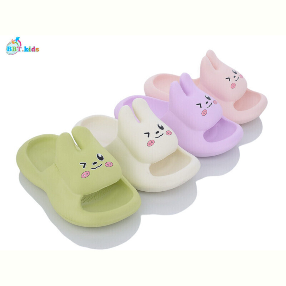 Шлепки BBT A9108 mix Шлепки BBT A9108 mix