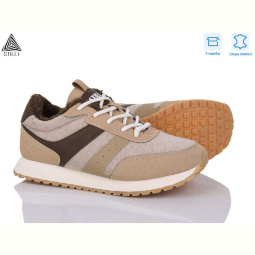 Кроссовки STILLI Group CX1760-2 шкіра піна