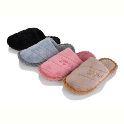 Тапки Lion-Lu 555-14 mix