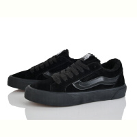 Кеды Бабочка-Mengfuna-AESD 862B-369