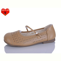 Балетки Jiao Li Mei 672-3