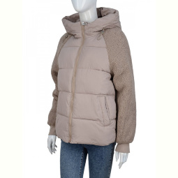 Куртка Hope 2307 brown