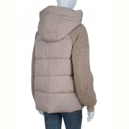 Куртка Hope 2307 brown