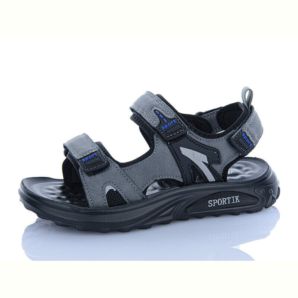 Сандалии Sportik ZY012 grey
