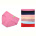 Трусы Textile A8224 mix