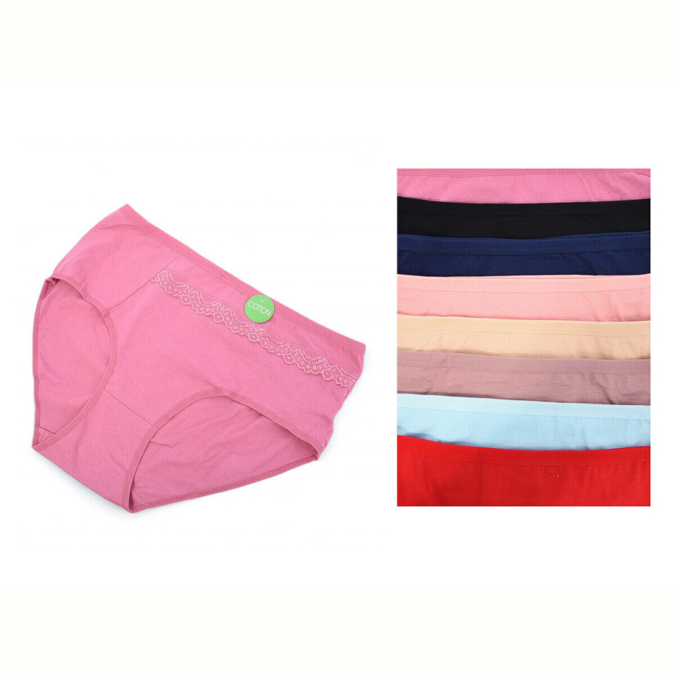Трусы Textile A8224 mix