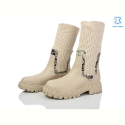 Сапоги Бабочка-Mengfuna-AESD 5825-145