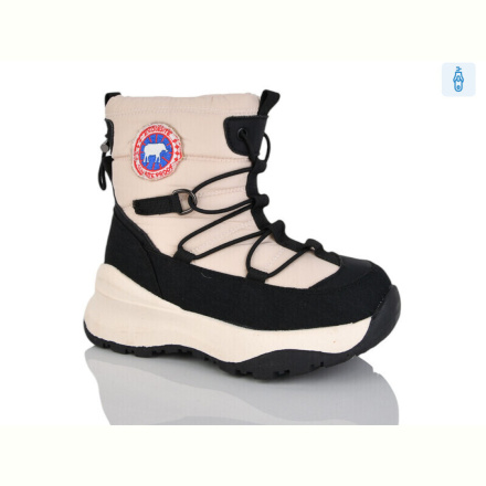Ботинки Xifa kids 40549-6