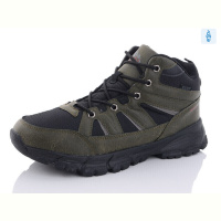 Ботинки Ok Shoes A916-8