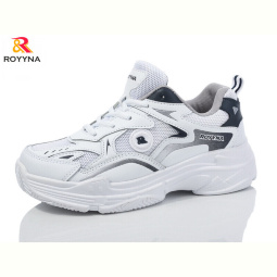 Кроссовки ROYYNA 113АП white