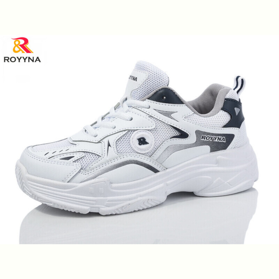 Кроссовки ROYYNA 113АП white