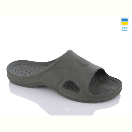 Шлепки Inblue П29 хакі