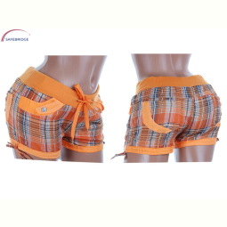 Шорты Victoria 6-10 orange