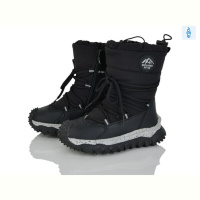 Дутики Xifa kids FG24101-2A