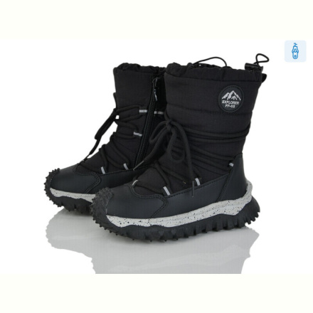 Дутики Xifa kids FG24101-2A