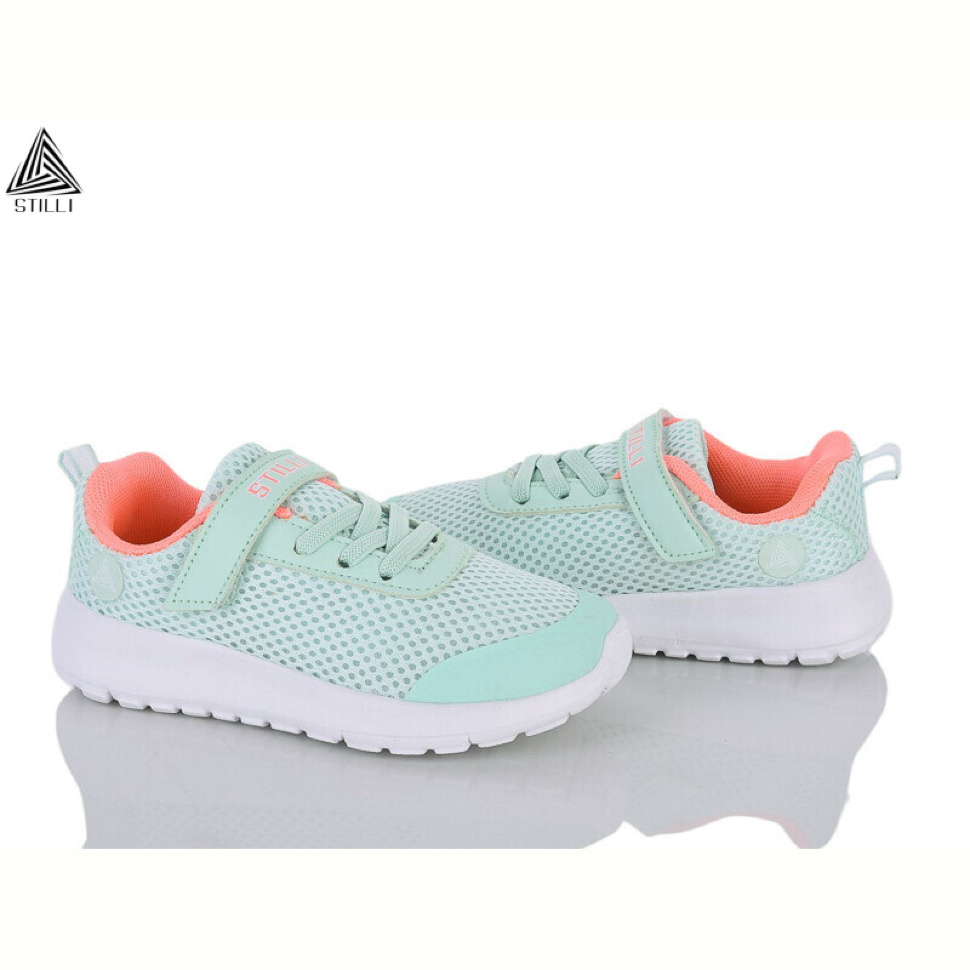 Кроссовки STILLI KIDS KT250-9 піна Кроссовки STILLI KIDS KT250-9 піна