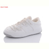 Кроссовки QQ&Панда BK75 white