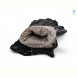 Перчатки Королева SV0554 black