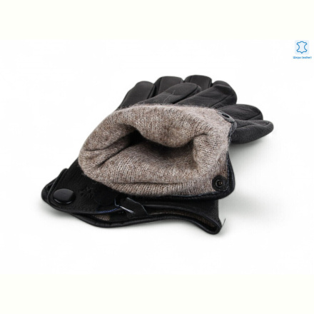 Перчатки Королева SV0554 black