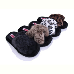 Тапки Alex A8142 mix