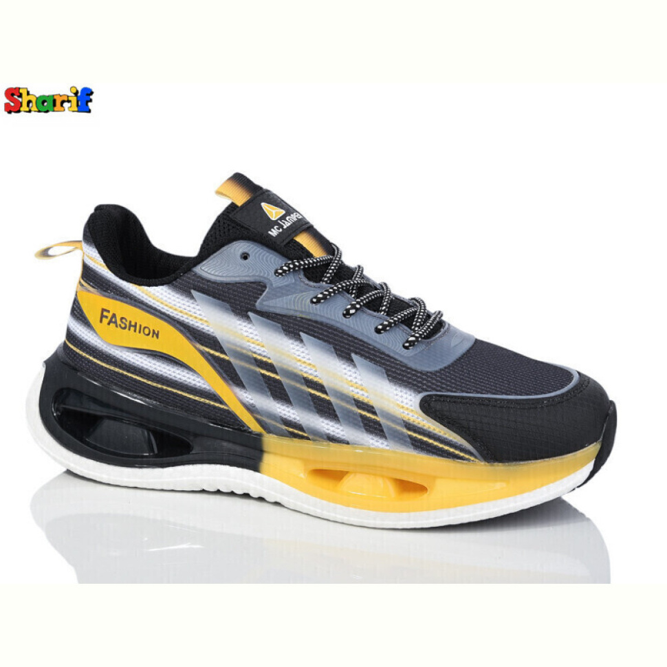 Кроссовки Sharif AC2287-4