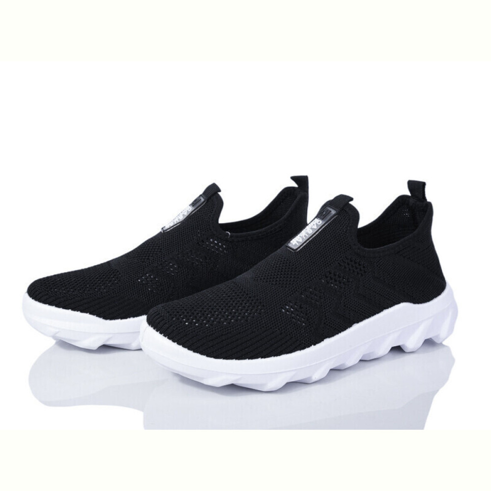 Кроссовки Violeta 20-1040-1 black
