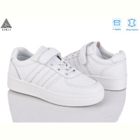 Кроссовки STILLI KIDS XT330-1 шкіра