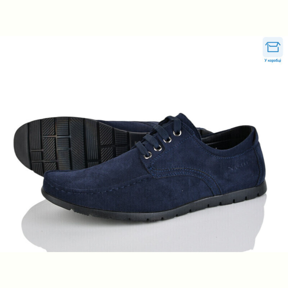 Туфли Svit D61-20F