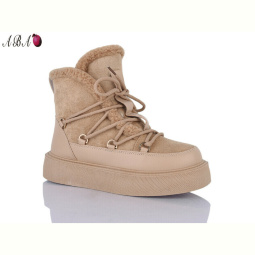 Угги Aba J9ABA85-3